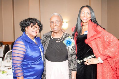 group of people standing