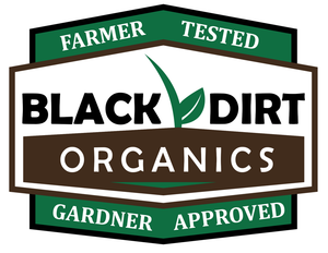 Black Dirt Organics