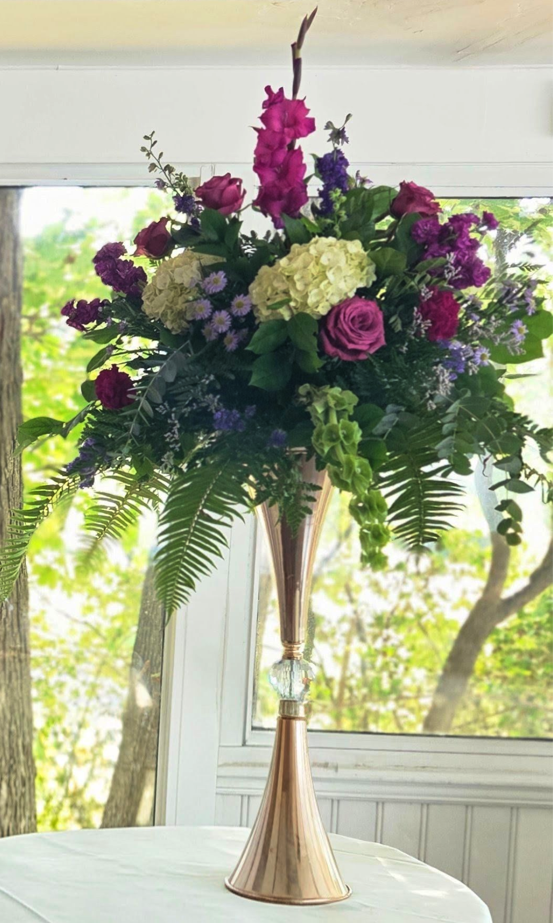 The Amethyst Elegance Collection