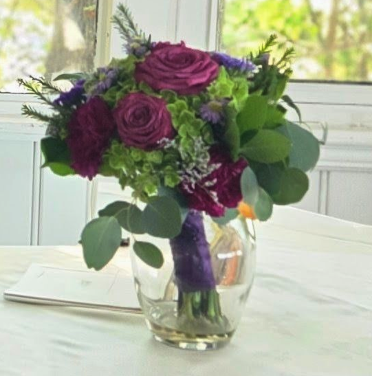 The Amethyst Elegance Collection