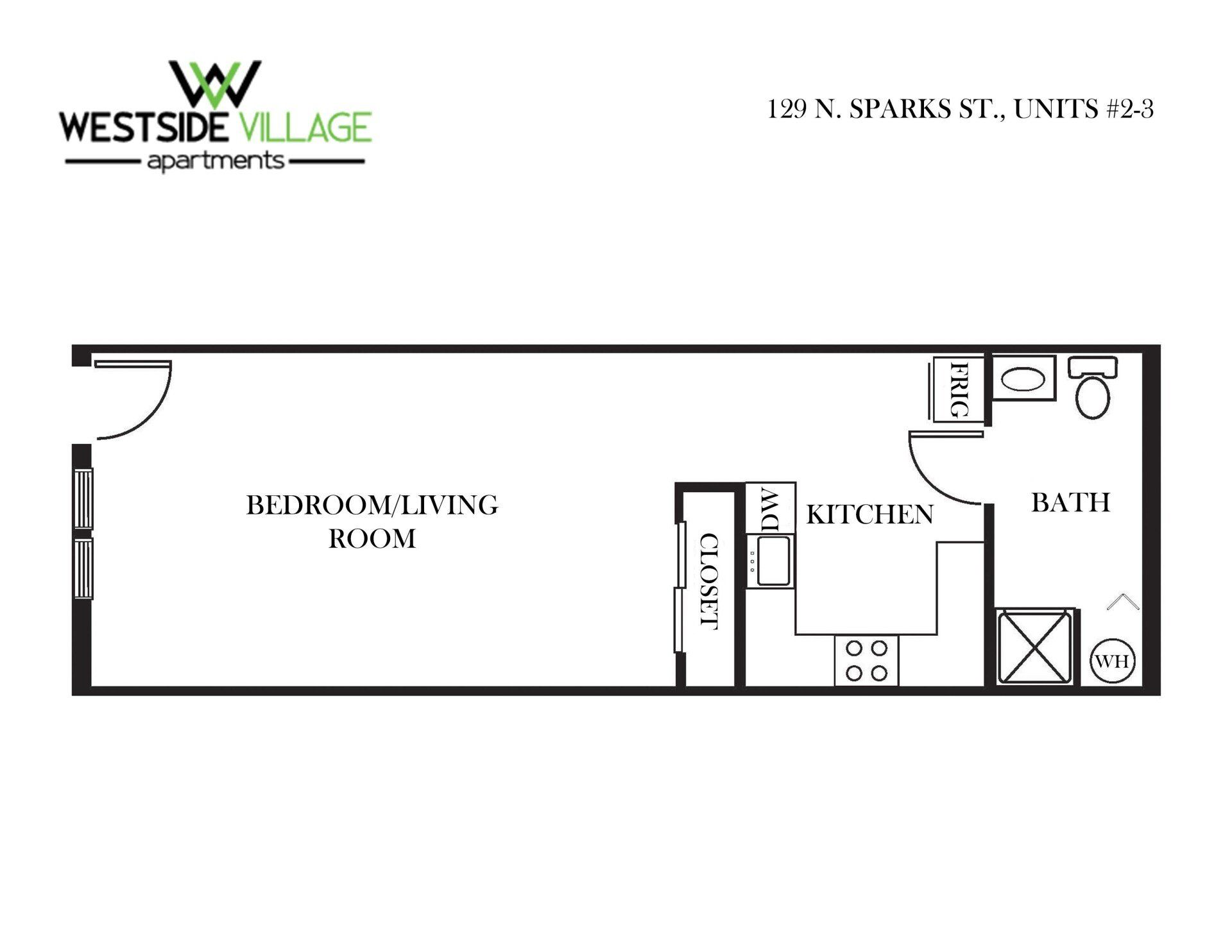 Floor plan - 7