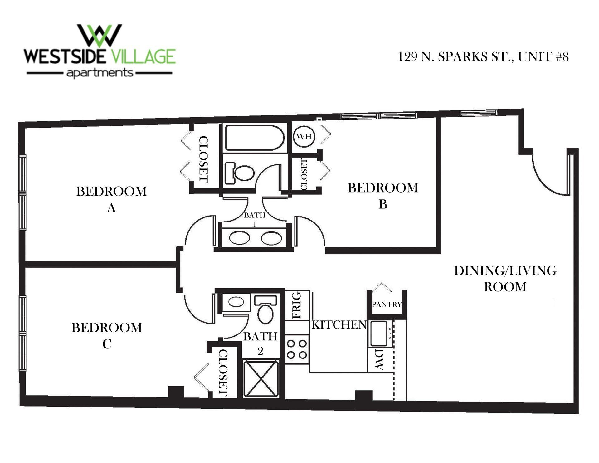 Floor plan - 10