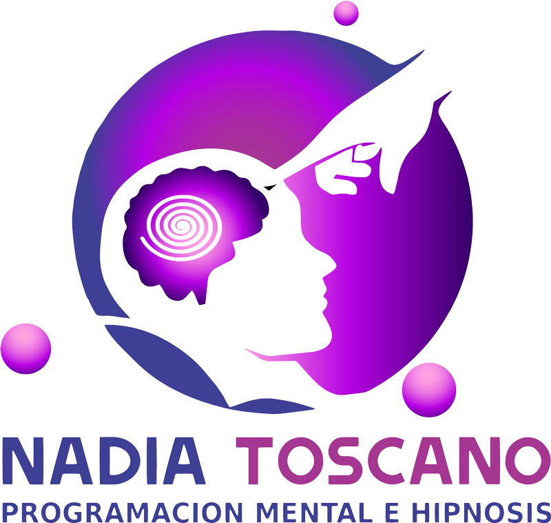 NADIA TOSCANO PROGRAMACION MENTAL E HIPNOSIS