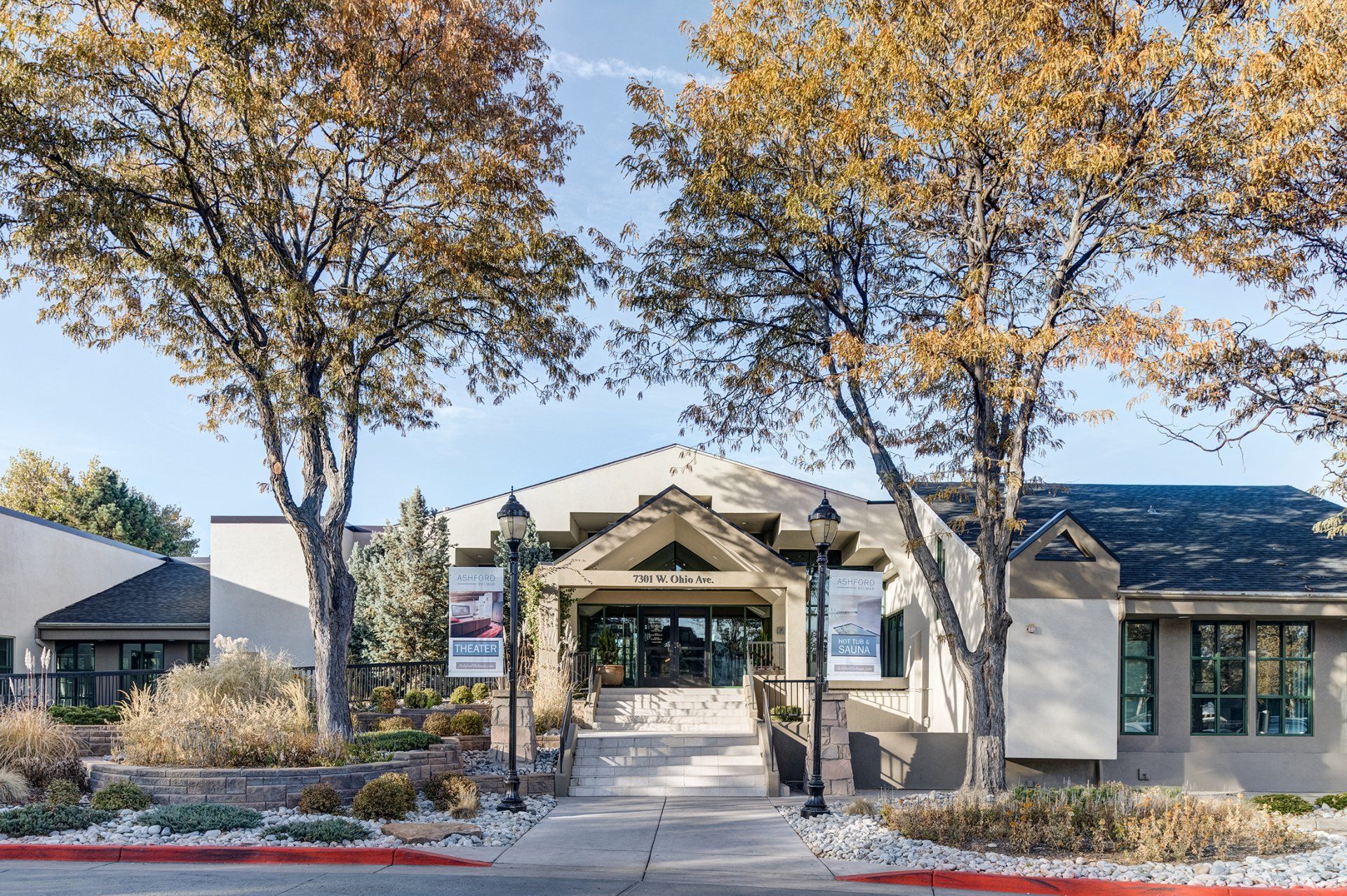Amenities Lakewood, CO Apartments for Rent