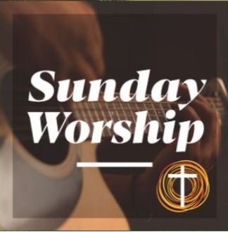 Sunday Worship playlist