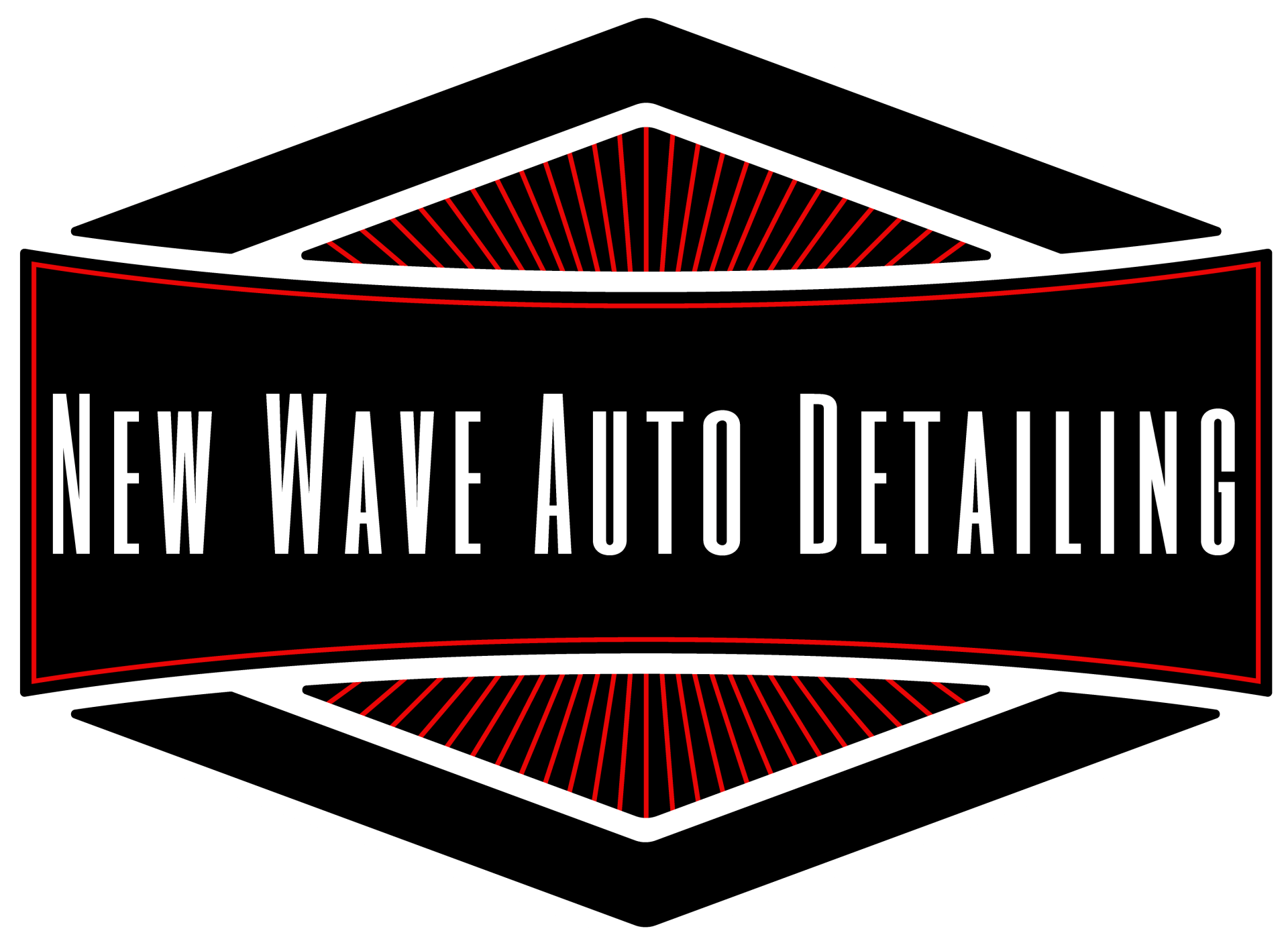 New Wave Auto Detailing