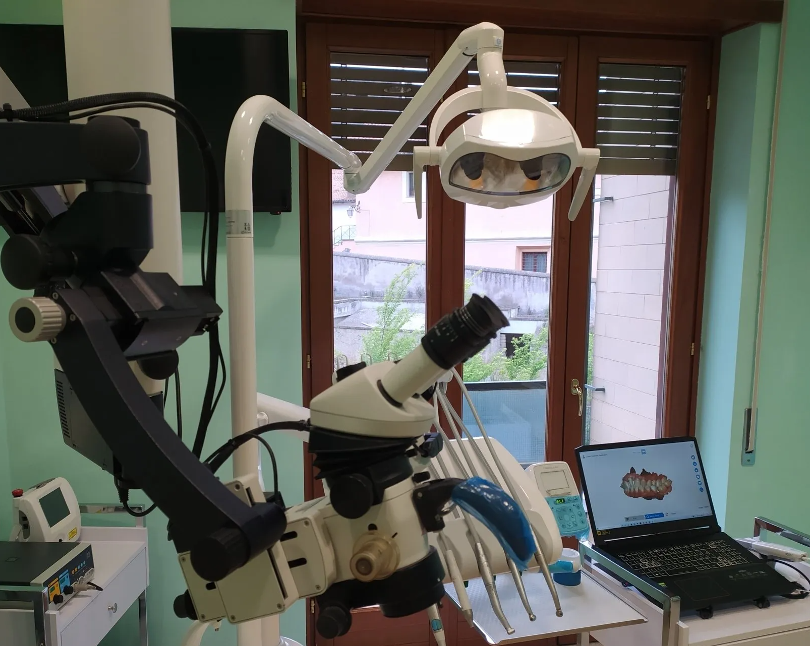 Studio dentistico Valenti