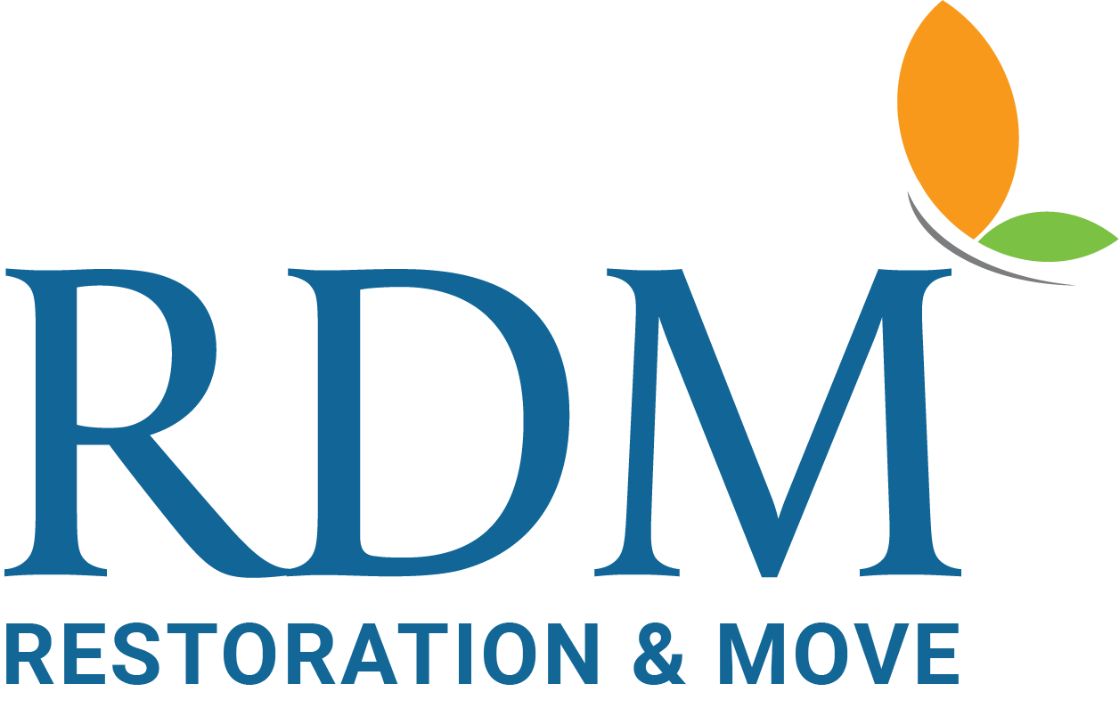 RDM Move Managers