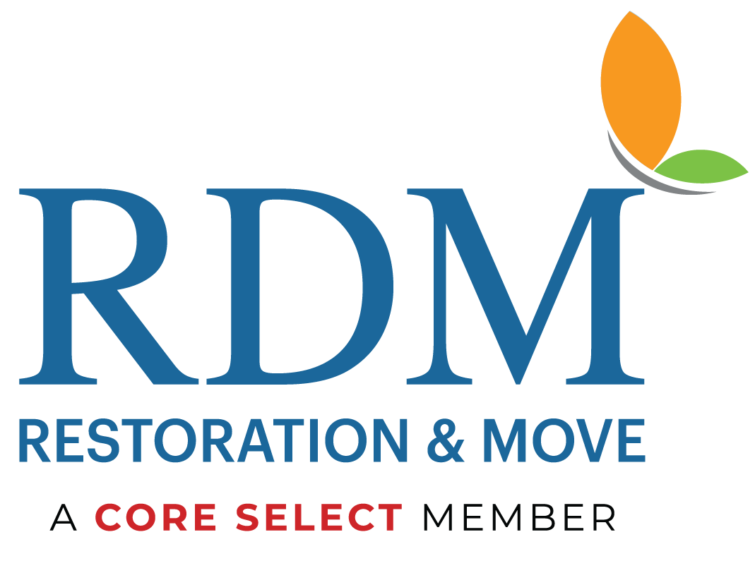 RDM Move Managers RDM Move Managers