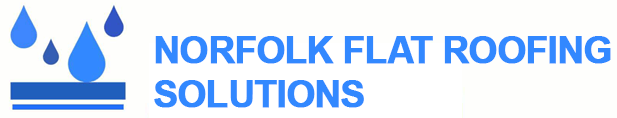 Norfolk Flat Roofing Solutions Logo