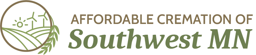 Affordable Cremation of Southwest Minnesota Logo