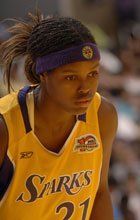 Image of Brandi Davis