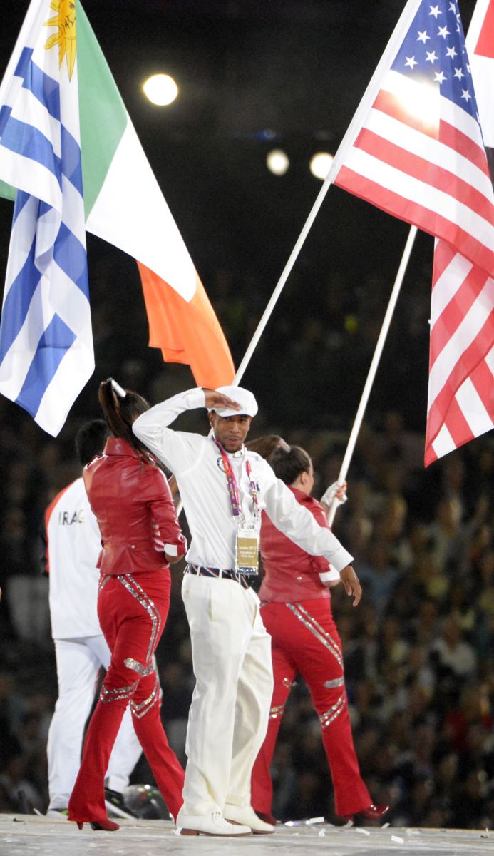 Image of Bryshon Nellum