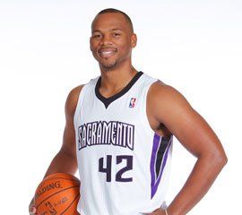 Image of Chuck Hayes