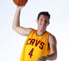 Image of Luke Walton