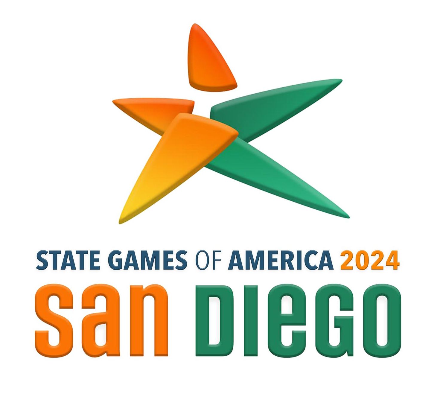 state games of america 2024 san diego