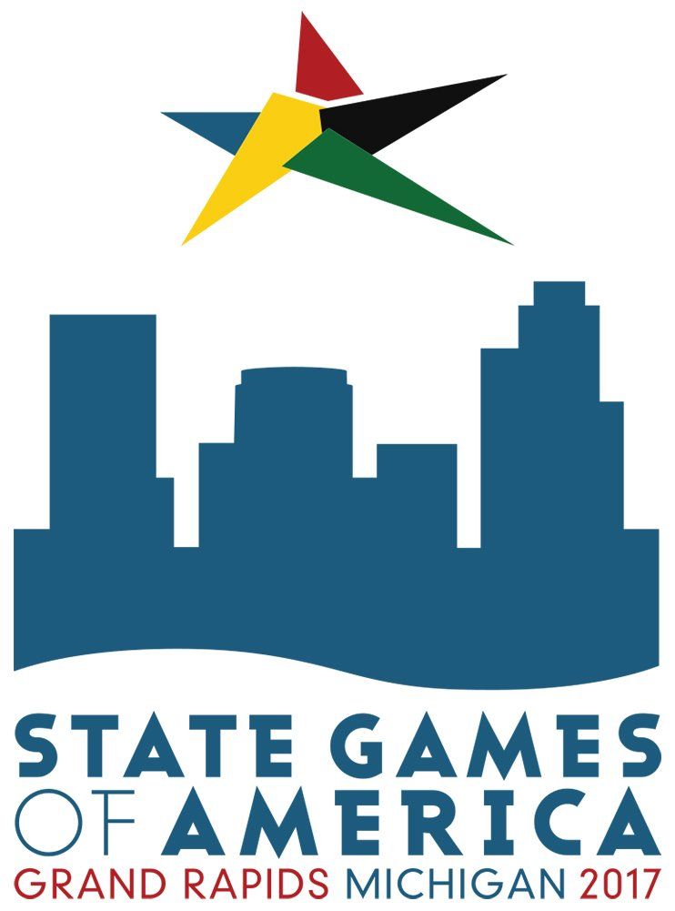 State Games of America Cal State Games