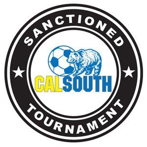 Logo for CalSouth