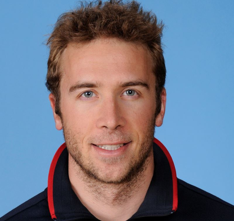 Image of Soren Thompson