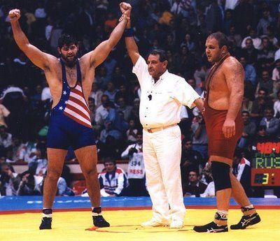 Image of Stephen Neal