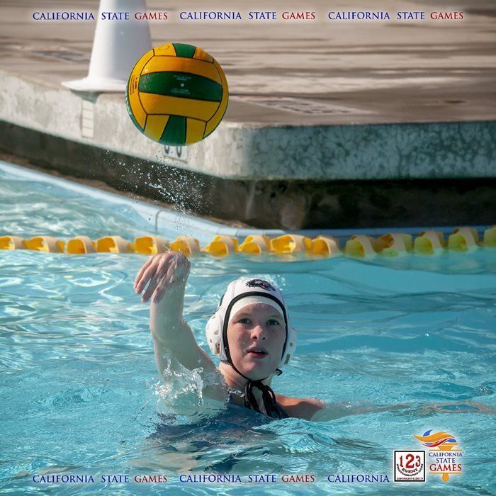 girl on a balance beam