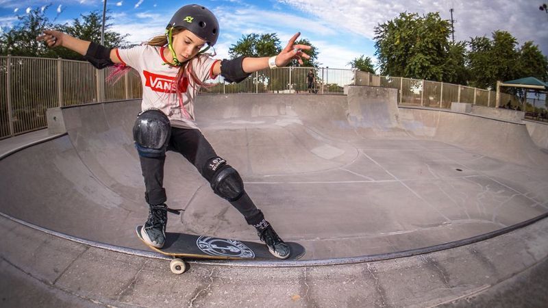 Image of Brighton Zeuner