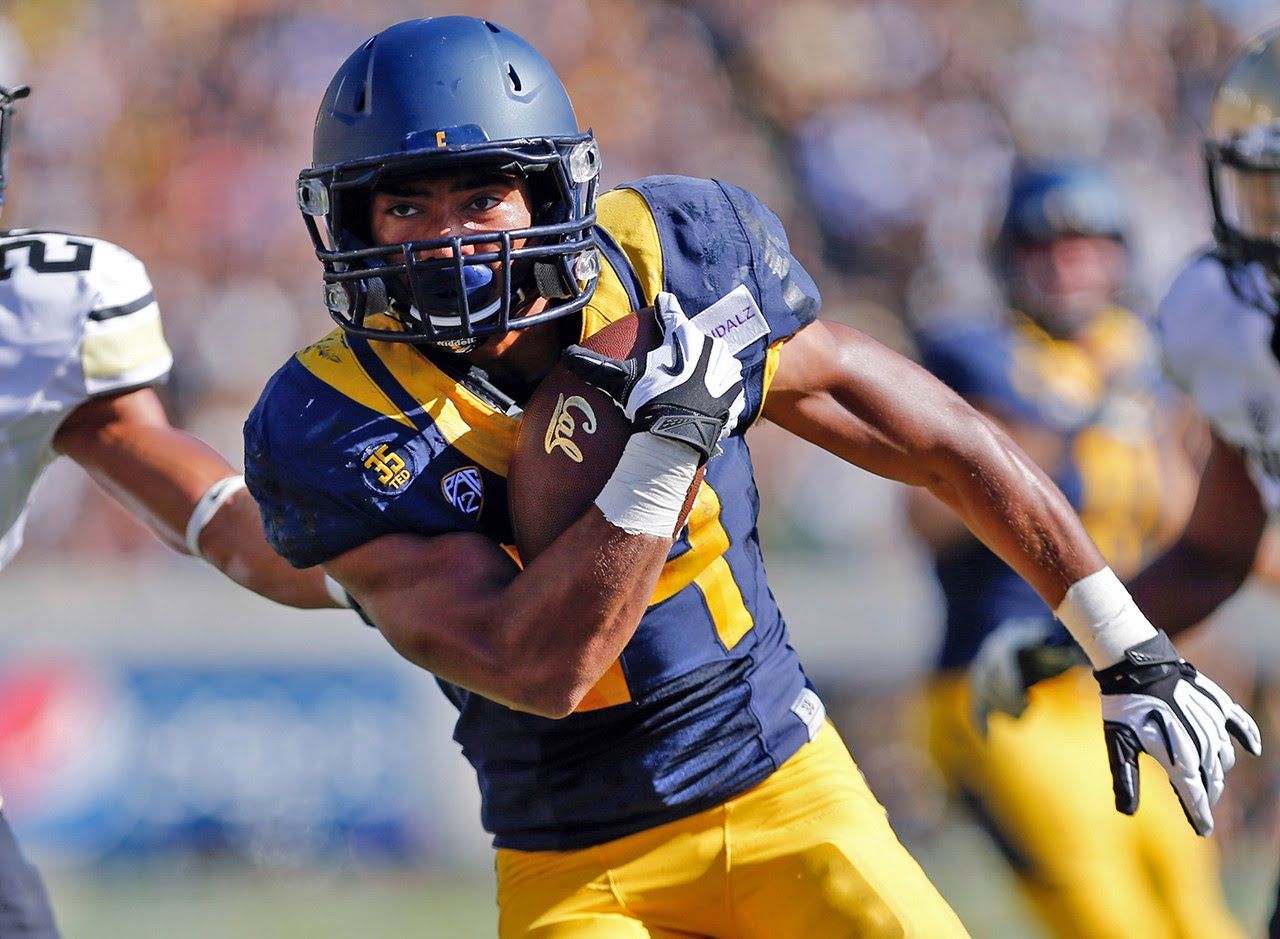 Image of Khalfani Muhammad