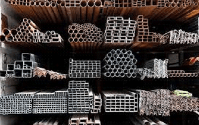 Mundial de Perfiles Ltda. - Perfilería