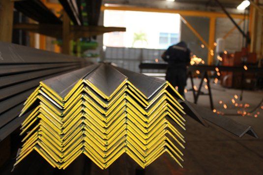 Mundial de Perfiles Ltda. - Estructuras metálicas