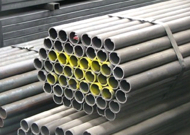 Mundial de Perfiles Ltda. - Fabricación de tuberías metálicas para muebles