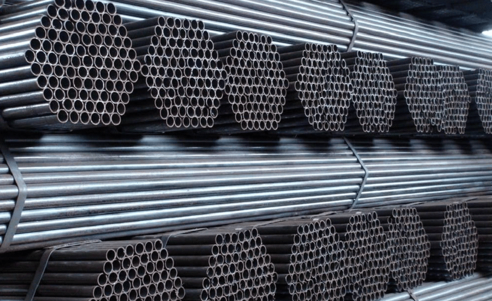 Mundial de Perfiles Ltda. - Maquina de metales