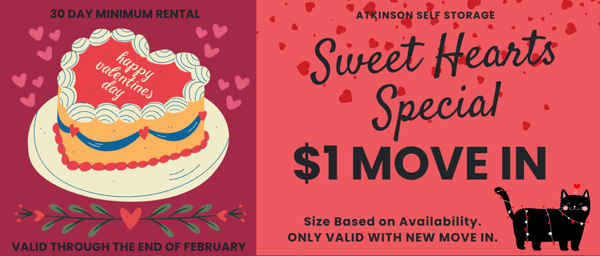 Sweethearts Special
