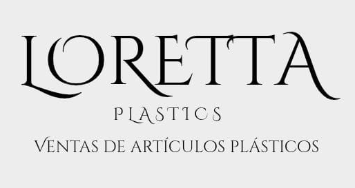 Loretta Plastic LOGO