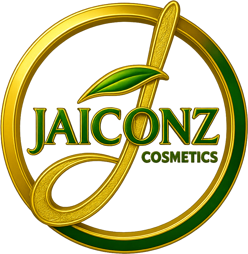 Jai Conz LLC logo