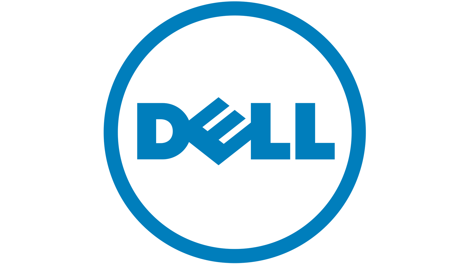 Dell logo