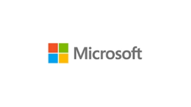 Microsoft