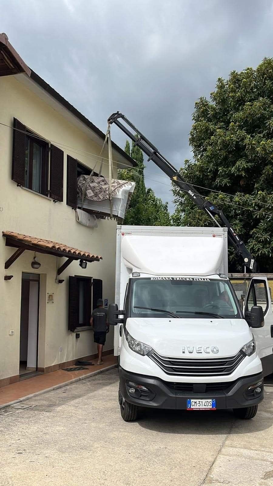 Traslochi Vi.Da Service