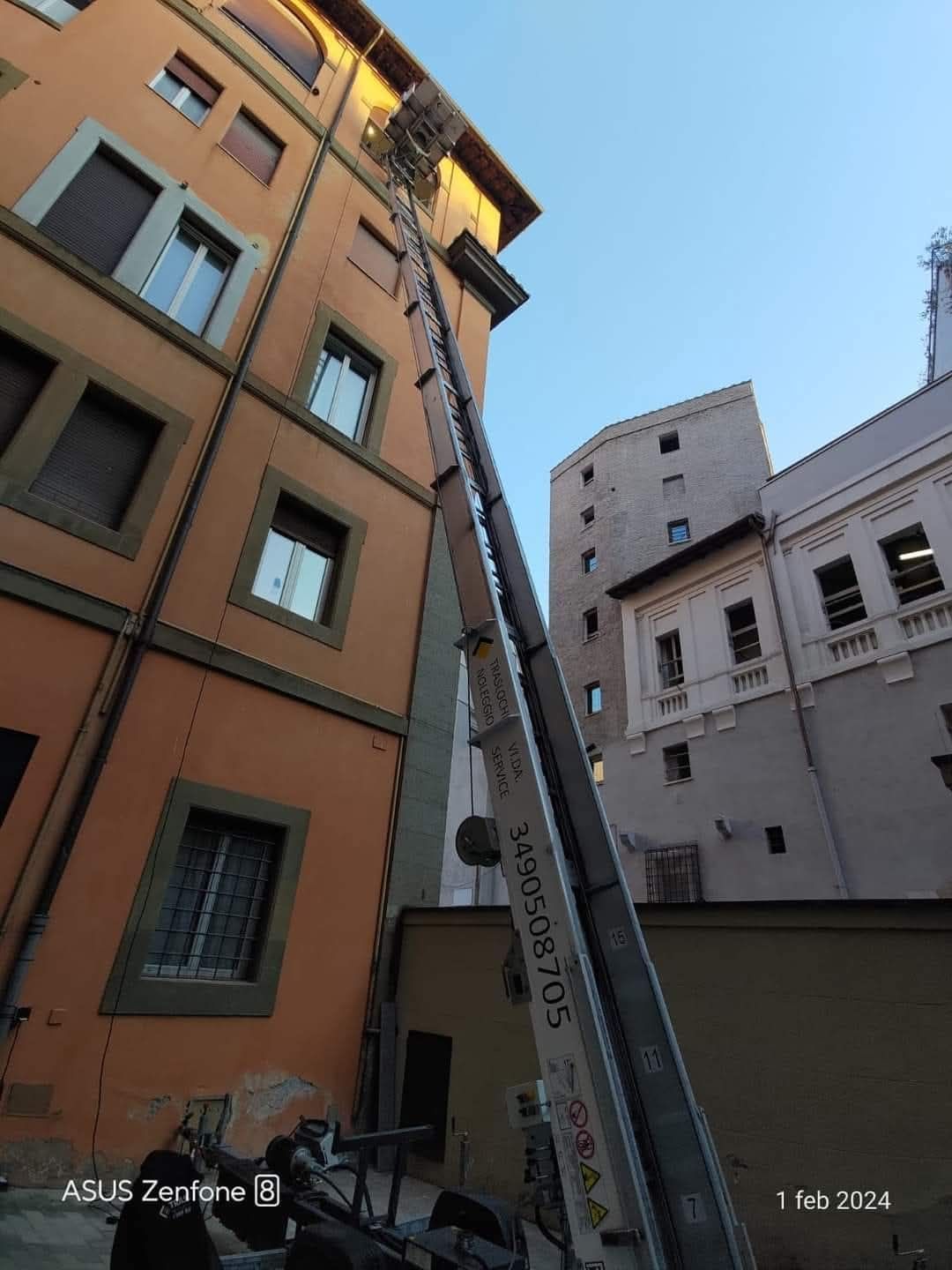 Traslochi Vi.Da Service