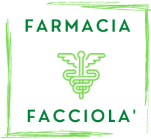 FARMACIA FACCIOLA' - LOGO