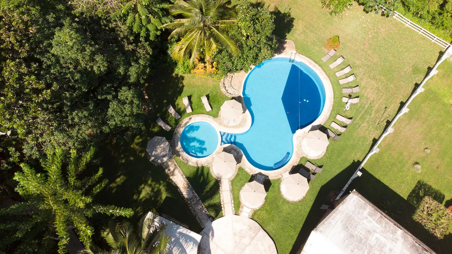 Hotel Nututun Palenque in Palenque, Mexico