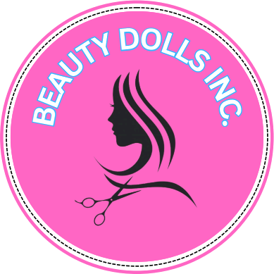 Beauty Dolls Inc. Logo