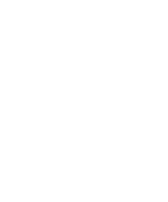 Silhouette of a woman with flowing hair, with scissors cutting through the hair.
