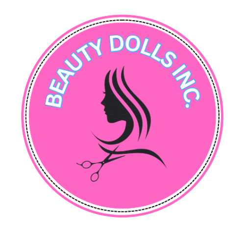 Beauty Dolls Inc. Logo