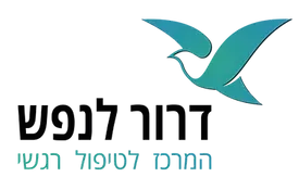 לוגו לחברה ועליו ציפור