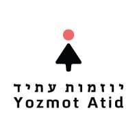 זה לוגו של חברה בשם yozmot atid.