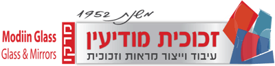 זכוכית מודיעין