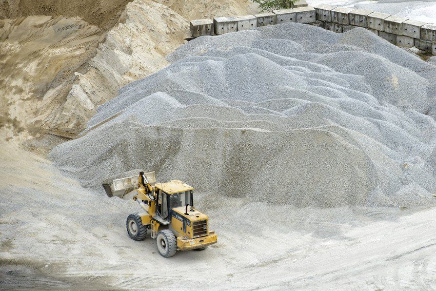 General building supplies 3