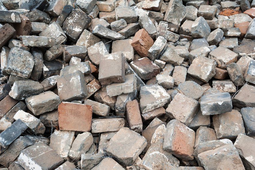 General building supplies 1