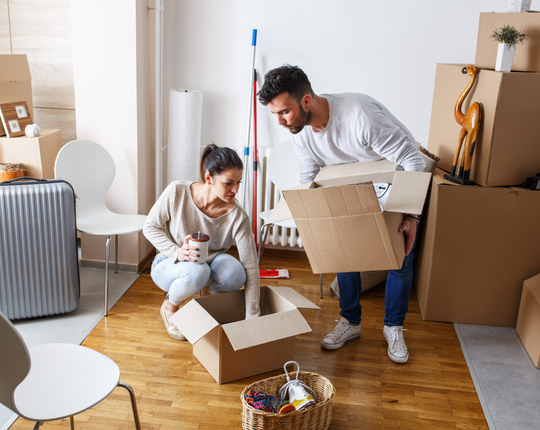 essex house removals