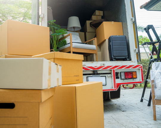 long distances essex removals